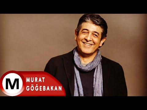 Murat Göğebakan - Kara Sevda ( Official Audio )