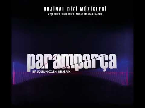 Cansu ve Deniz  Gitar Versiyon - Paramparça Original Tv Soundtrack | UNRELEASED
