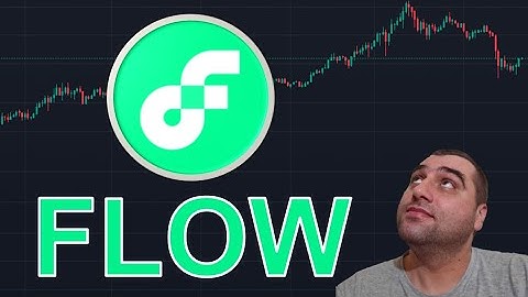 FLOW price analysis