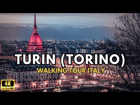 🎥 TURIN (