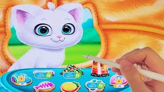 Let's Play Sweet Baby Girl Cleanup 5 - Fun Pet Care, Home Clean Up Game For Girls screenshot 5