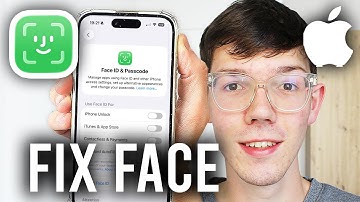 How To Fix Face ID Settings Grayed Out On iPhone - Step By Step