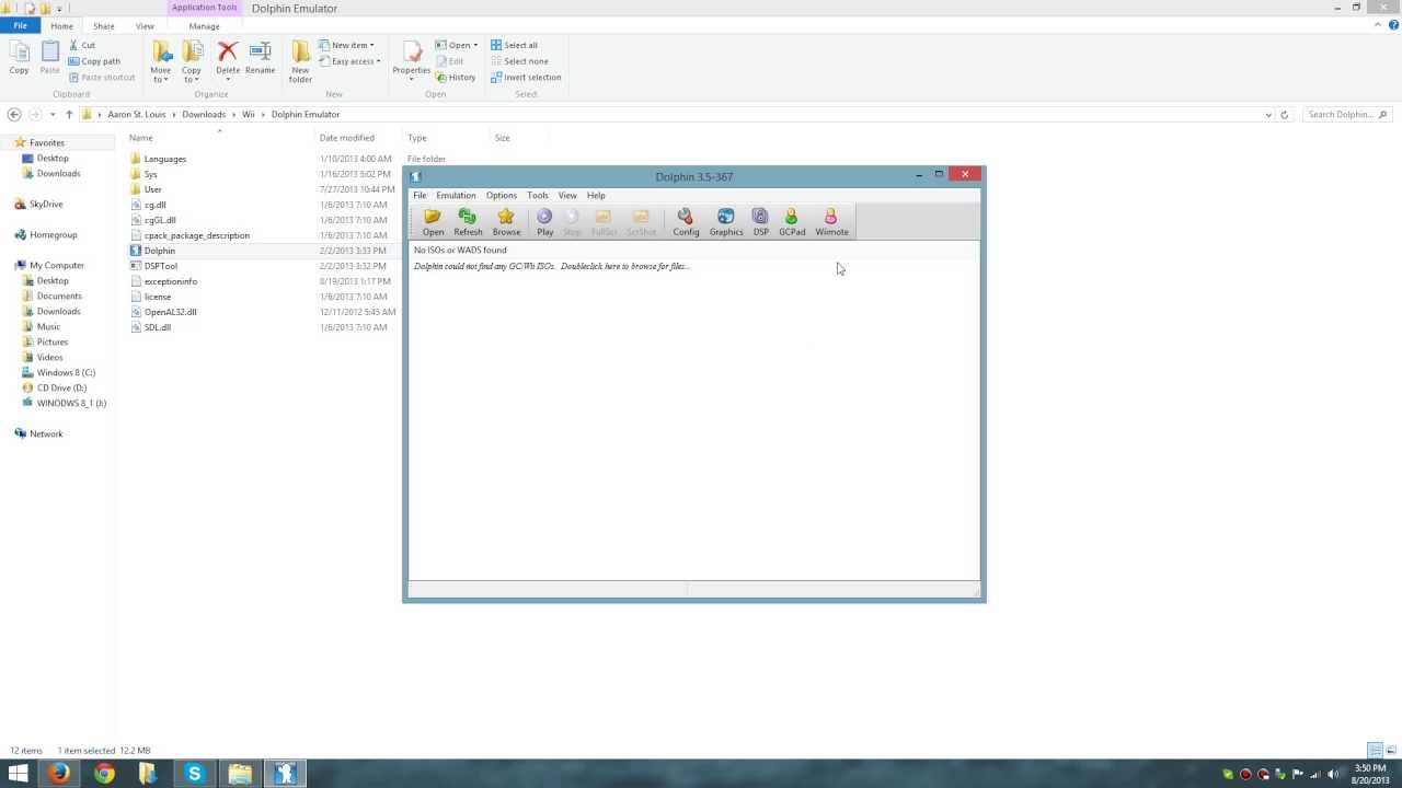 How To Install And Play Wii Games On Your PC YouTube