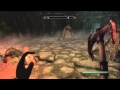 Skyrim pisode 6  les trfonts dustengrav et son nigme  la con 