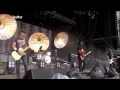 Bloc Party - Helicopter - Live @ Hurricane Festival 2013 [12/12]