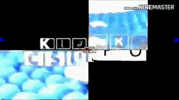 233+17=250 Klasky Csupo In Reverse Order