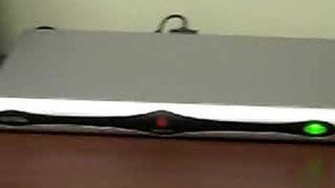 CK Visual UFO Polycom VSX 954-295-8434