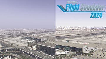 REX ATMOS CORE - EASY VISIBILITY SETTINGS GUIDE - FLY MORE & TWEAK LESS! | MSFS 2024