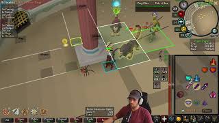 StreamTesting MultiStream