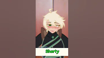 7 MINUTES IN HEAVEN Trend Hope Belongs To RealCupcakeUnicorn Gacha Oc Tweening 