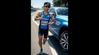 "Guia para Iniciantes: Prepare-se para Sua Primeira Corrida de Rua"