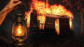 This Horror Game Went Deeper Than I Expected... | Leak