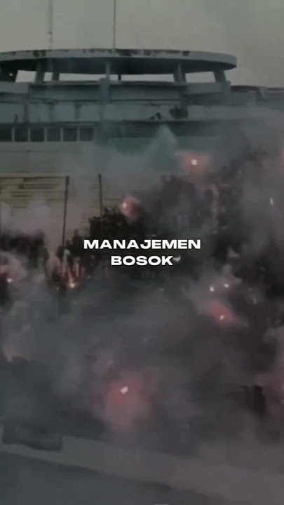 manajemen busuk versi aku rapopo