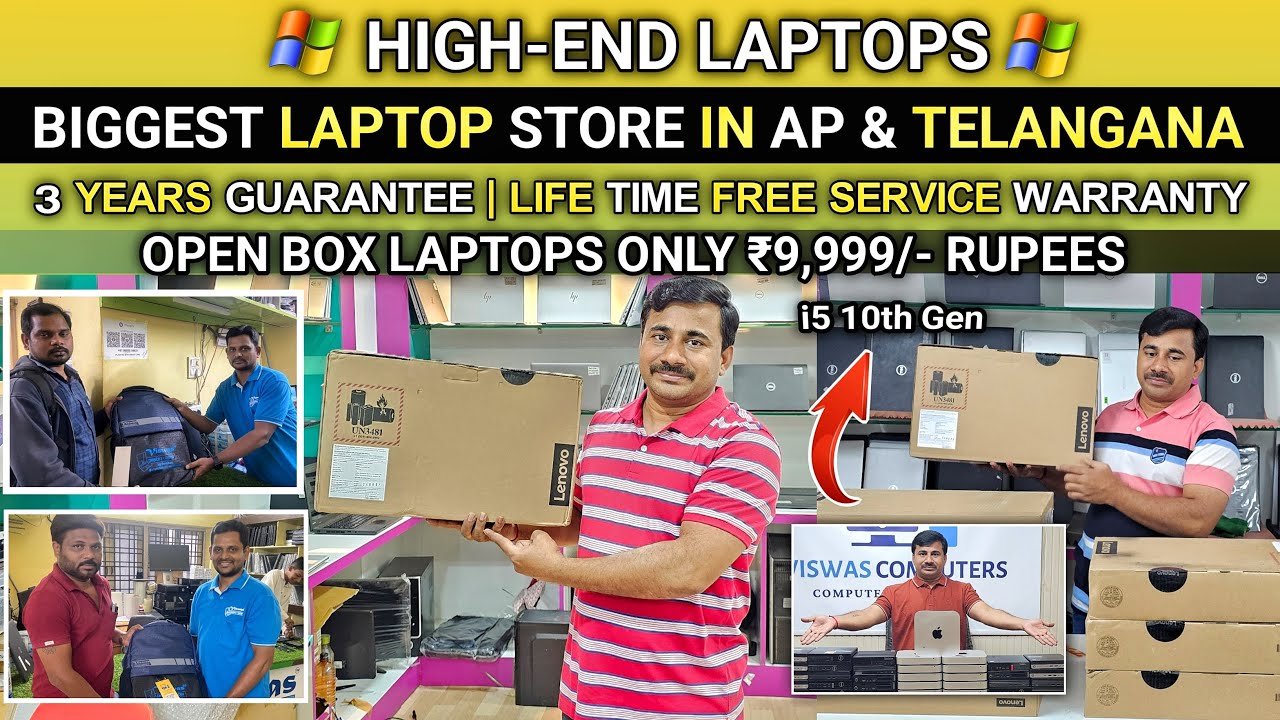 Best Laptops Under 10,000 in 2024 World's Most Expensive & Cheapest