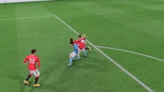 Ummmm Fifa What is this?