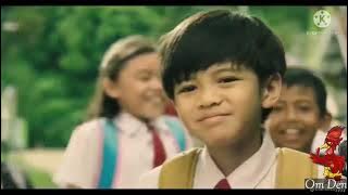 Menjadi TNI adalah Cita-cita ku