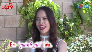 AI CŨNG TỪNG ĐỔ VỠ - Nữ ca sĩ bức xúc chàng Việt kiều chê cô hát CHÓ nghe quyết tâm cưới trả thù
