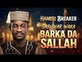 Hamisu Breaker Barka Da Sallah 2026 Official Music Hamisu Breaker Barka Da Sallah 2026 Official Music
