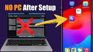 How to Install SideStore on iPhone in 2026 (No Computer After Setup)