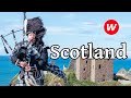 Facts about scotland  englischfr den unterricht