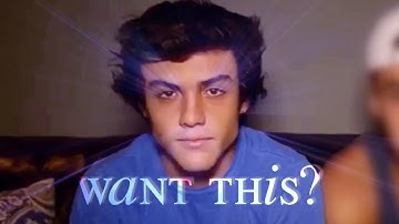 Light Ray Flash Tutorial  | video star