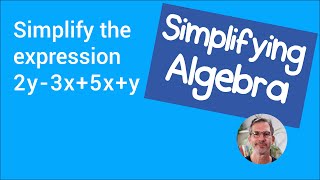 Famous Simplifying Algebra - Maths GCSE Revision (Foundation) Wealth