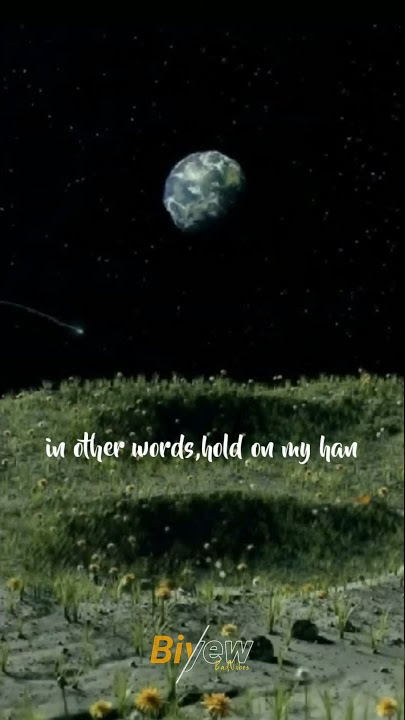 Fly me to the moon Story'Wa