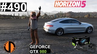 Forza Horizon 5 Let's Play #490 Festivalový seznam