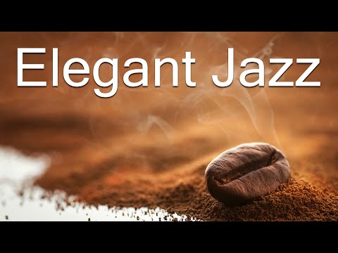 Elegant Winter JAZZ - Smooth Jazz Saxophone - Relaxing Jazz Music to Get You Into the Winter Mood