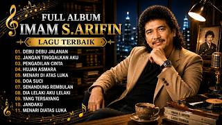Imam S Arifin – Lagu Dangdut Nostalgia Terbaik _ Full Album Pilihan & Hits Legendaris