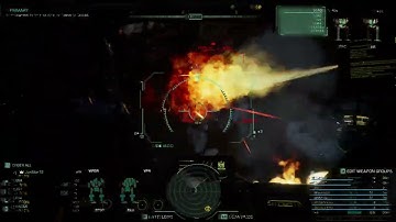 MechWarrior 5: Clans- Day 2