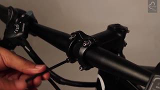 Being Human E Cycle - How To Assemble?