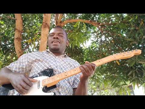 Outdoor Blues The Lord Have Done It Again