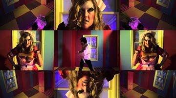 Vertical Scratchers "Way Out" (Official Music Video)