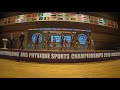11th WBPF Championship 2019