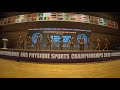 11th WBPF Championship 2019