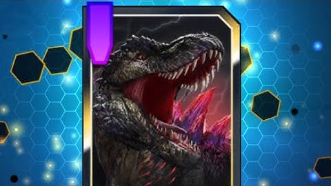 The apex Mortem rex boss raid defeated!!!! Part 4 [jurassic world alive]