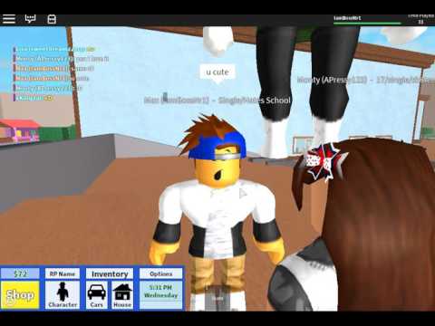 Roblox how to make ur avatar cool for free! boys version : Vidbb.com