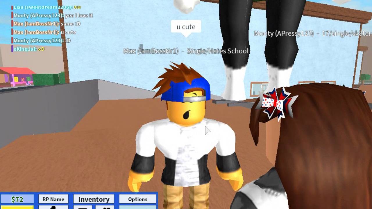 Roblox Online Dating Part 2 Boys Edition Roblox Youtube - cute roblox boy