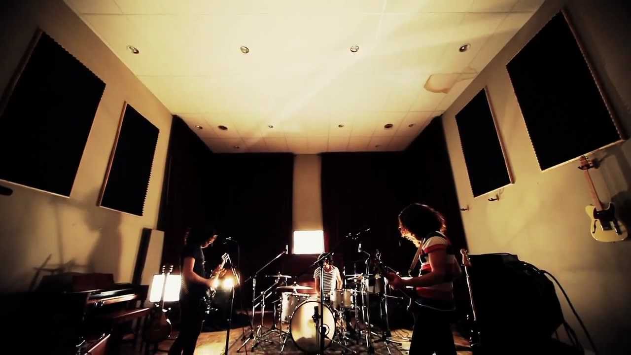 In Bed With Yesterday - Ballroom Babies