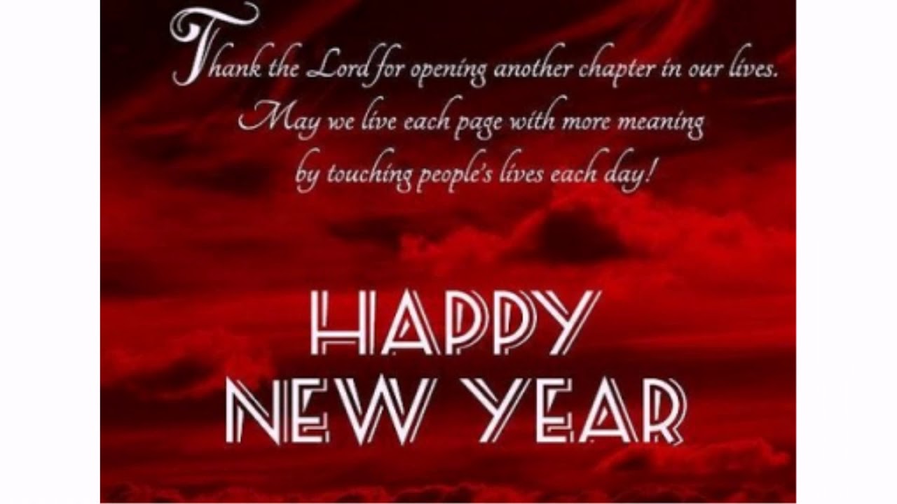 Interesting Happy New Year Wishes And Messages Wishesgreeting