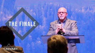 The Finale - Pastor Jim Mullins