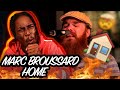 🥶 Epic Country Reaction: Marc Broussard - Home | No Limit Twon