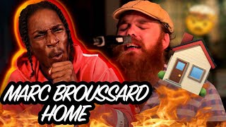 🥶 Epic Country Reaction: Marc Broussard - Home | No Limit Twon