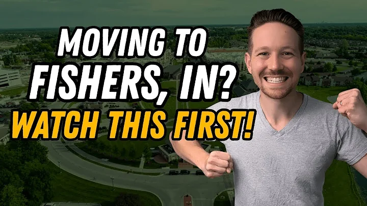 Moving to Fishers Indiana? What to EXPECT First