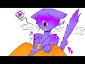 I can not breathe poppy playtime chapter 3comic dub