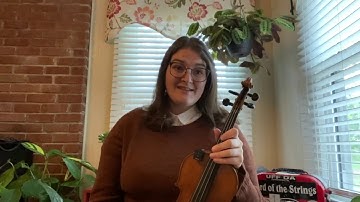 Bowing Tutorials-Circle Hack Bowing