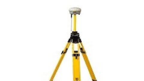 Hi target gps job setting and data export #hitarget setting#hitarget GPS setting