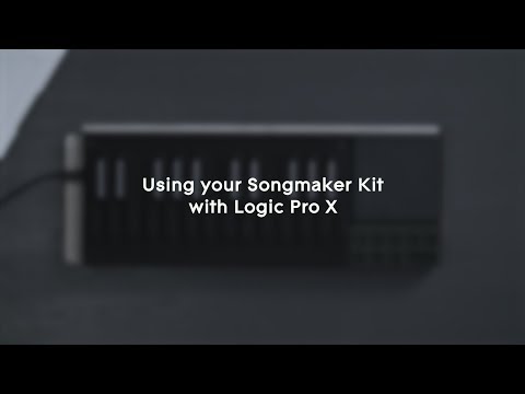 ROLI Songmaker Kit Bundle | Sweetwater