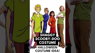 The Best Shaggy for 2023 Halloween! ScoobyDoo Costumes! Amazon Must Haves